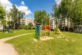 Квартира 4 комнаты 58 м² Минск, Беларусь