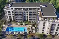 Apartment 39 m² Nesebar, Bulgaria