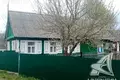 Casa 60 m² Navickavicki sielski Saviet, Bielorrusia