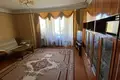 Mieszkanie 3 pokoi 74 m² Mohylew, Białoruś