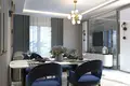 Mieszkanie 3 pokoi 80 m² Alanya, Turcja