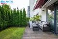 Квартира 2 комнаты 50 м² Вильнюс, Литва