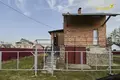 Casa 77 m² Papiarnianski siel ski Saviet, Bielorrusia