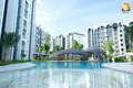 2 bedroom apartment 59 m² Phuket, Thailand