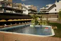 2 bedroom apartment 99 m² Finestrat, Spain