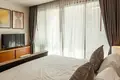 1 bedroom condo 32 m² Phuket, Thailand