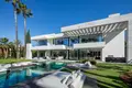 Villa de 6 chambres 843 m² Marbella, Espagne