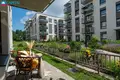 3 room apartment 66 m² Vilnius, Lithuania