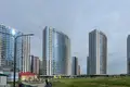 2 room apartment 41 m² Minsk, Belarus
