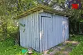 Maison 63 m² Astrashitskagaradokski rural council, Bélarus