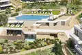 Квартира 2 спальни 108 м² Mijas, Испания