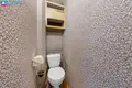 Квартира 1 комната 33 м² Вильнюс, Литва