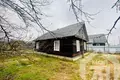 House 65 m² Barysaw, Belarus