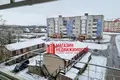 Wohnung 2 Zimmer 42 m² Schtschutschyn, Weißrussland