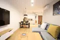 Apartamento 2 habitaciones 38 m² Cracovia, Polonia