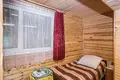 Maison 33 m² Rakauski sielski Saviet, Bélarus