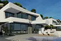 4 bedroom apartment 770 m² Calp, Spain