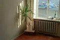 Apartamento 1 habitación 31 m² Lida, Bielorrusia