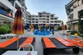 Mieszkanie 3 pokoi 100 m² Nesebyr, Bułgaria