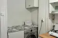 1 room apartment 27 m² in Wroclaw, Poland