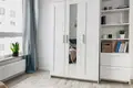 Apartment 21 m² in Warsaw, Poland
