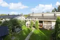Apartamento 3 habitaciones 76 m² Seinajoki sub region, Finlandia