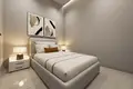 Estudio 35 m² Dubái, Emiratos Árabes Unidos