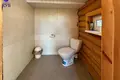 Maison 109 m² Paparnanski selski Savet, Bélarus