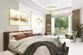 Wohnung 1 Schlafzimmer 60 m² Dubai, Vereinigte Arabische Emirate
