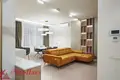 Apartamento 2 habitaciones 67 m² Minsk, Bielorrusia