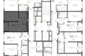 Appartement 33 m² Nijni Novgorod, Russie