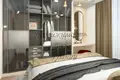 Apartamento 2 habitaciones 64 m² en Yaylali, Turquía