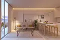 Apartamento 3 habitaciones 125 m² Mahmutlar, Turquía
