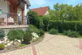 Dom 1 pokój 1 054 m² Balatonfuered, Węgry