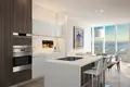 2 bedroom condo 170 m² Miami, United States