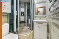Квартира 2 комнаты 42 м² Вильнюс, Литва