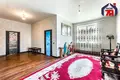Ferienhaus 210 m² Kalodziscanski sielski Saviet, Belarus