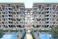 Multilevel apartments 3 rooms 131 m² Aksu, Turkey