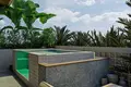 Квартира 1 спальня 85 м² Унгасан, Индонезия