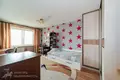 2 room apartment 52 m² Hatava, Belarus