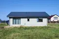 Casa de campo 77 m² Parsajski selski Savet, Belarús