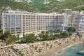 1 bedroom apartment 58 m² Rafailovici, Montenegro