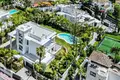 6-Schlafzimmer-Villa 647 m² Marbella, Spanien