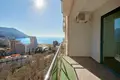 2 bedroom apartment 63 m² Becici, Montenegro