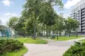 Квартира 1 комната 39 м² Минск, Беларусь