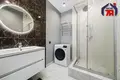 Wohnung 2 zimmer 66 m² Minsk, Belarus