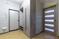 2 room apartment 57 m² Kopisca, Belarus