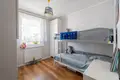 Mieszkanie 3 pokoi 56 m² Kraków, Polska