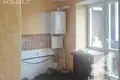Квартира 2 комнаты 54 м² Малорита, Беларусь