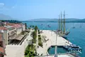 Appartement 2 chambres 136 m² Tivat, Monténégro
